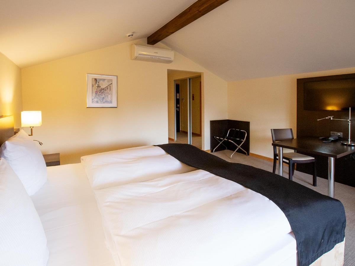 Dormero Hotel Altes Kaufhaus Lueneburg ภายนอก รูปภาพ