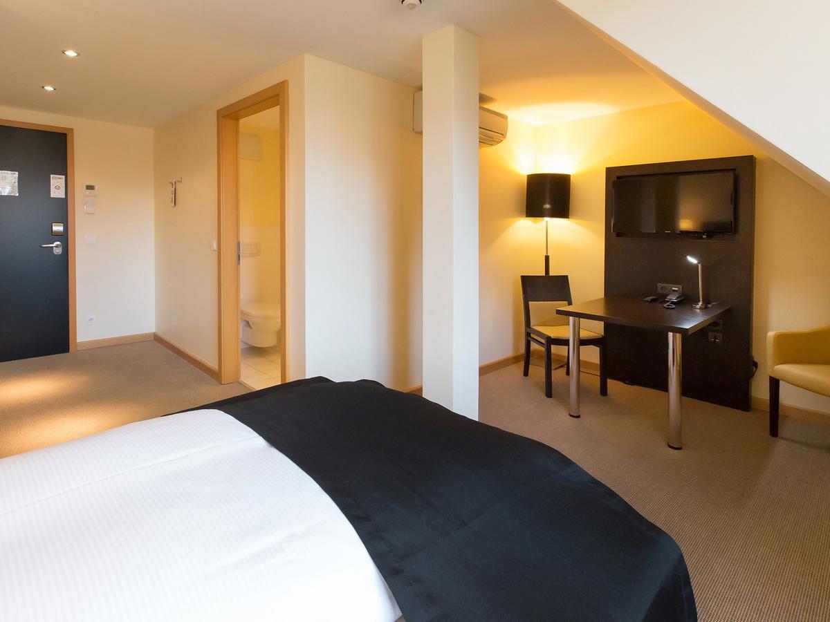 Dormero Hotel Altes Kaufhaus Lueneburg ภายนอก รูปภาพ
