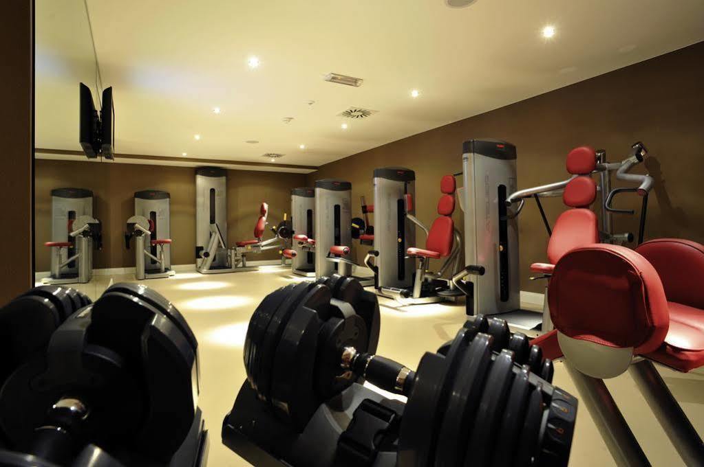 Dormero Hotel Altes Kaufhaus Lueneburg ภายนอก รูปภาพ