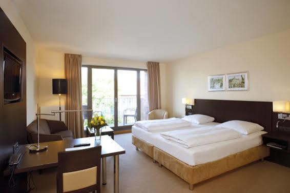 Dormero Hotel Altes Kaufhaus Lueneburg ภายนอก รูปภาพ